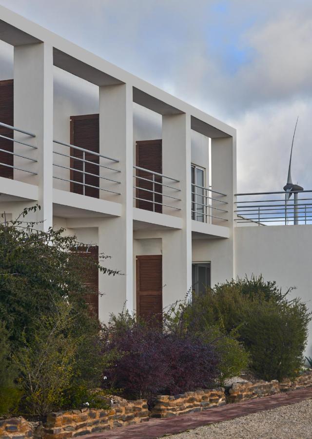Hotel Alto da Lua Aljezur Esterno foto