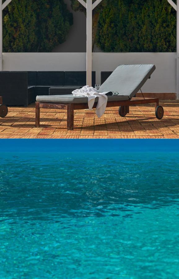 Hotel Alto da Lua Aljezur Esterno foto