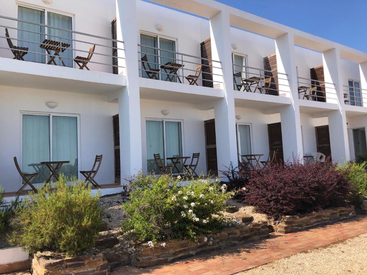 Hotel Alto da Lua Aljezur Esterno foto