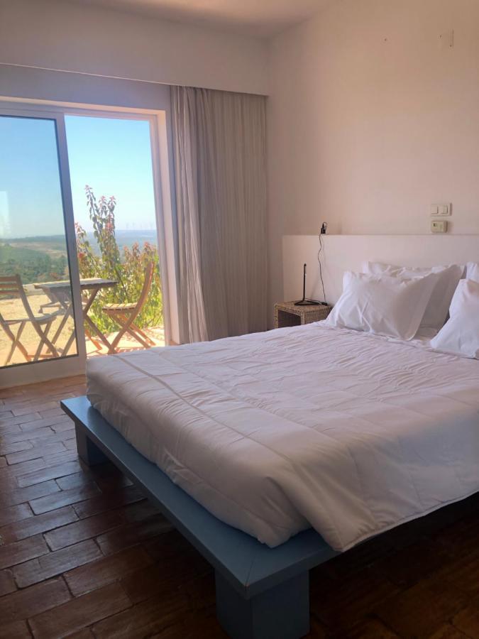 Hotel Alto da Lua Aljezur Esterno foto